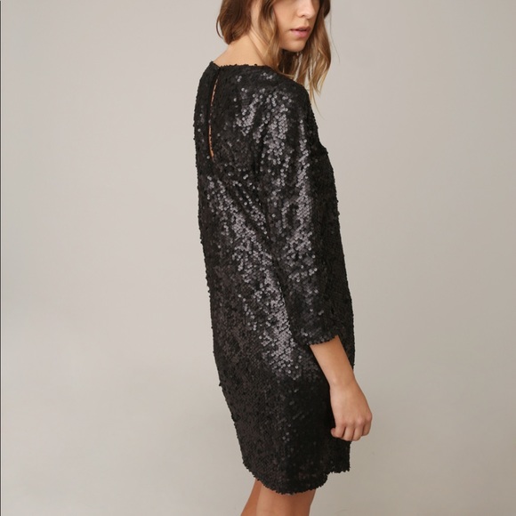 ✨Host Pick✨Brand New Temperance Sparkle Dress - Picture 4 of 7